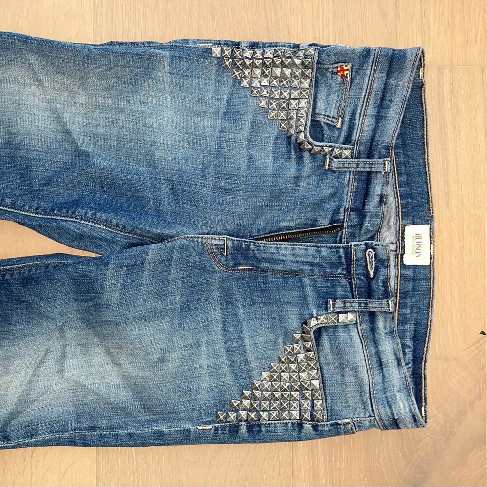 Hudson jeans - Picture 2 of 6